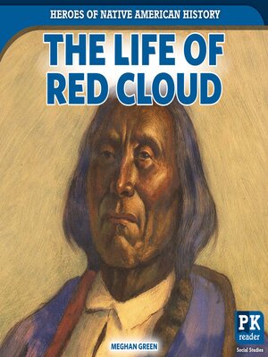 cover image of The Life of Red Cloud